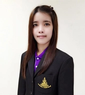 นางสาวกาญจนา คงทน
