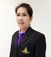 นางสาวสมพร นิยมทรัพย์