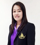 นางสาวศิรณัฏฐ์ เทอดกิติวรางค์