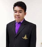 นายพีระ พุทธรักษา