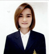 นางสาวปริยาพร พยัคฆวงศ์