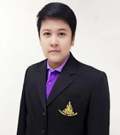 นางสาวชลัชกร ปานดี