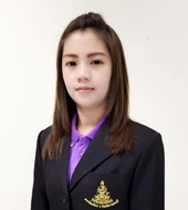 นางสาวทัศนีย์ จริตดี