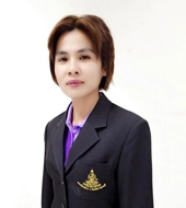 นางสาวกาญจนา คงทน