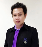 นายตรัยรัตน์ ทองนุ่ม